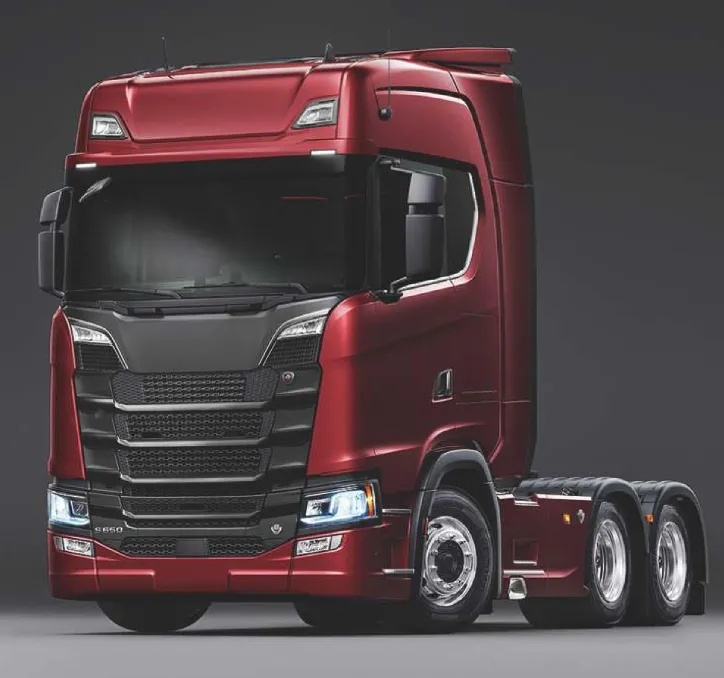 Automotive Front Fascia & Bumper Moulds: Precision Injection Tooling