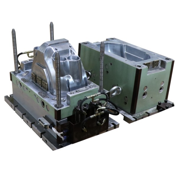 What is Thermoset Molding? A Comprehensive Guide