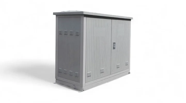 Electrical Box