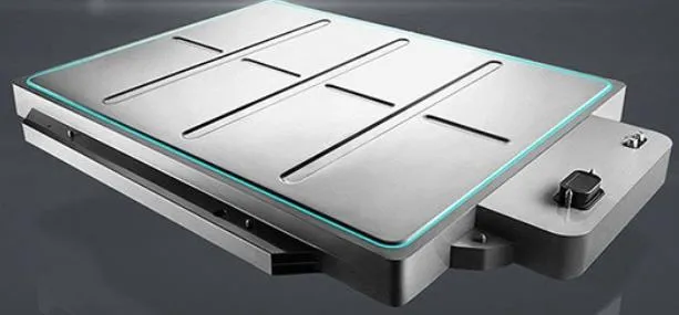 EV Battery Enclosure Manufacturers in China