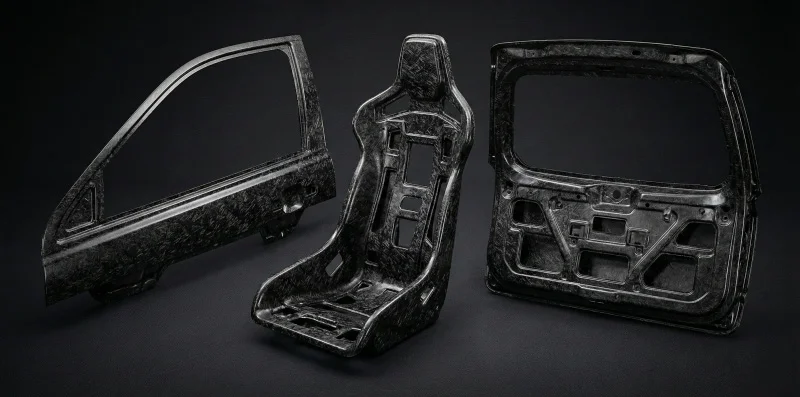 Structural Frame