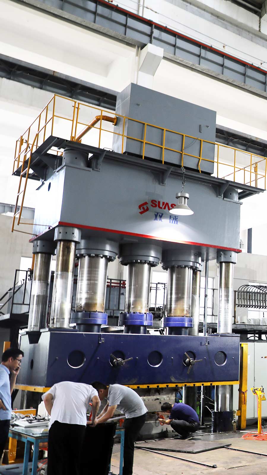 Introduction to SMC Molding & BMC Molding Materials