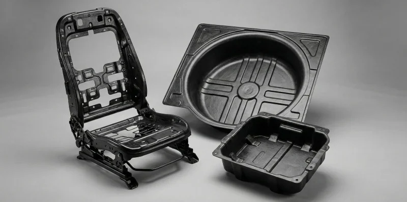 Seat Structure