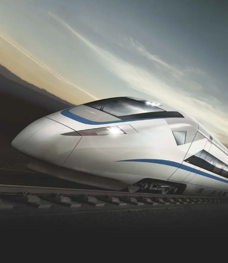 Rail Transit Composite Moulds: Precision Tooling for Train Interiors