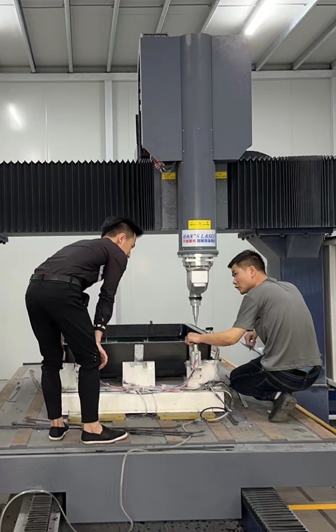Lead the Way in Cutting-Edge EV Battery Enclosure Mold Manufacturing
