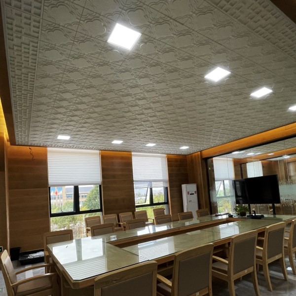 Advantages of Fiberglass (FRP) in Modern Construction