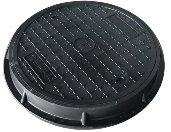 SMC Manhole Cover Mold Solutions