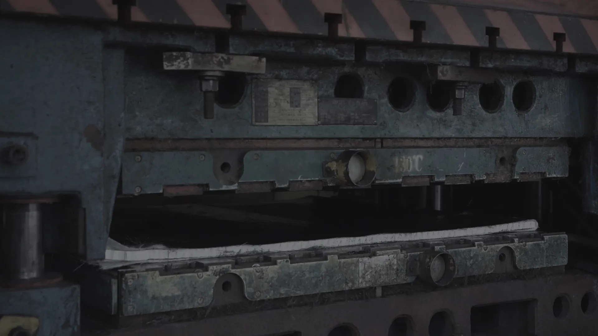 Compression Tooling Solutions