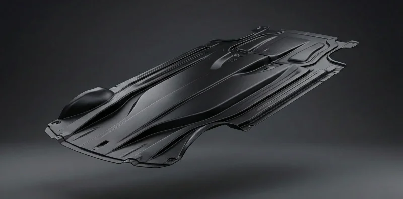 Underbody Shield
