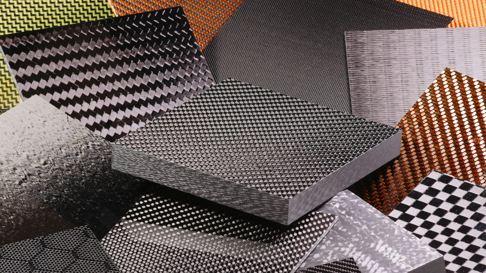 Carbon Fiber Compression Molds - Carbon Fiber Autoclave Molds and Mold Process Analysis