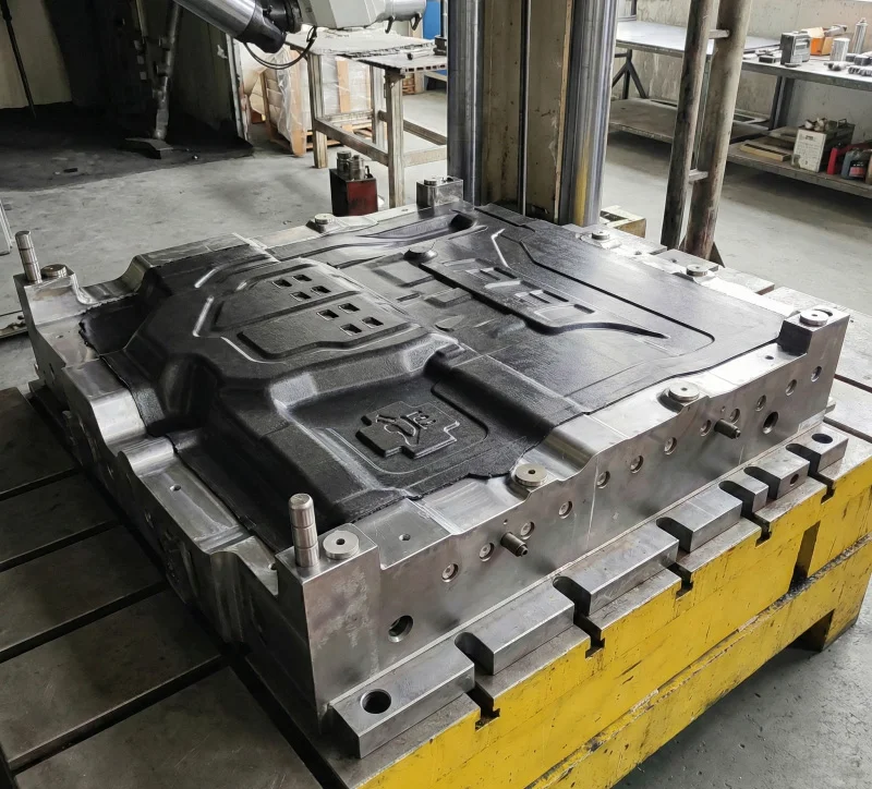Chassis