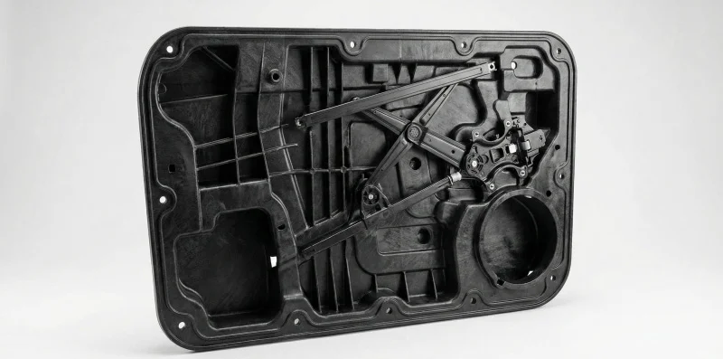 Door Module