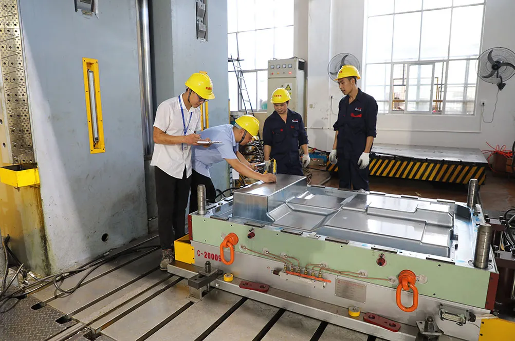 What is SMC and BMC?