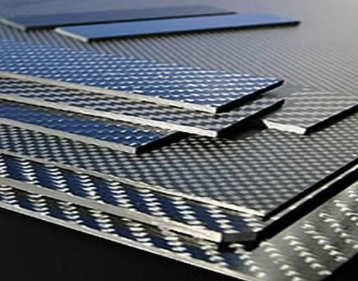 Custom Composite Tooling | Precision Molds for Compression & RTM Manufacturing