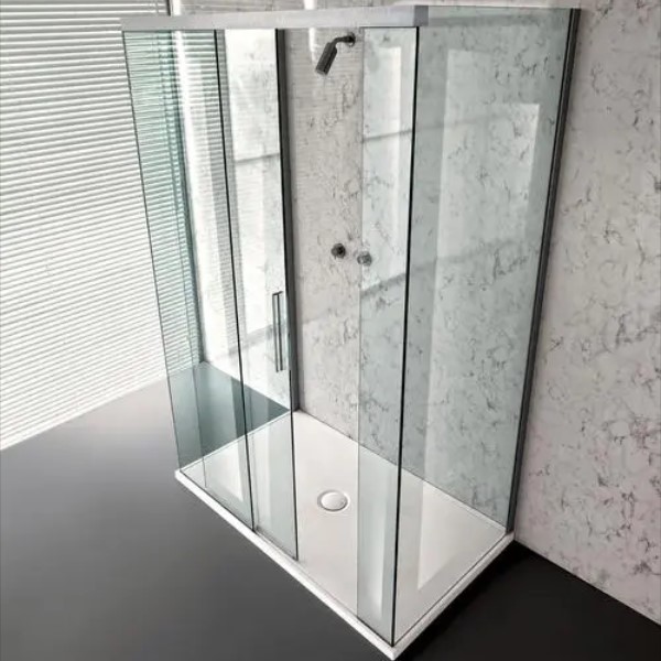 Revolutionizing Bathroom Design with SMC: The Future of Modern Bathrooms
