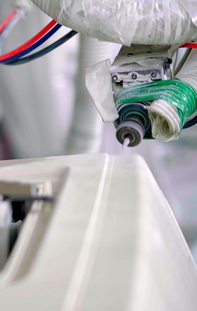 Sheet Molding Compound Mold Technology Advances Composite Manufacturing