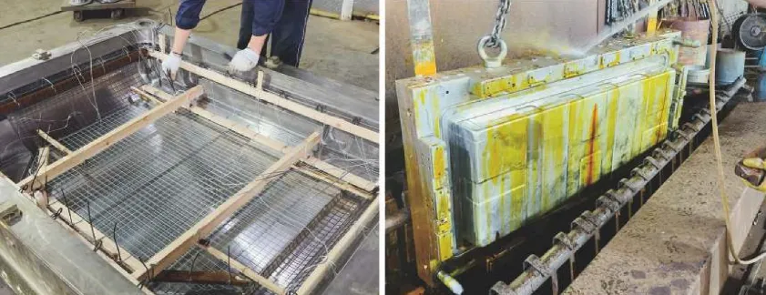 Hard Chrome Mould Electroplating: Precision Surface Finishing Solutions