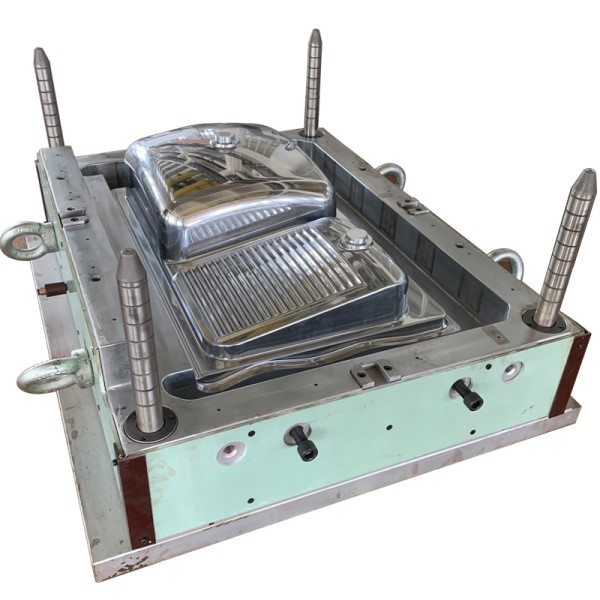 Suase's Breakthroughs in SMC Mold, Tooling, and Sanitaryware