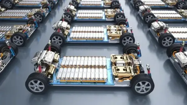 How Often Do EV Batteries Need to Be Replaced?