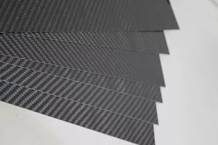 Thermoplastic Carbon Fiber