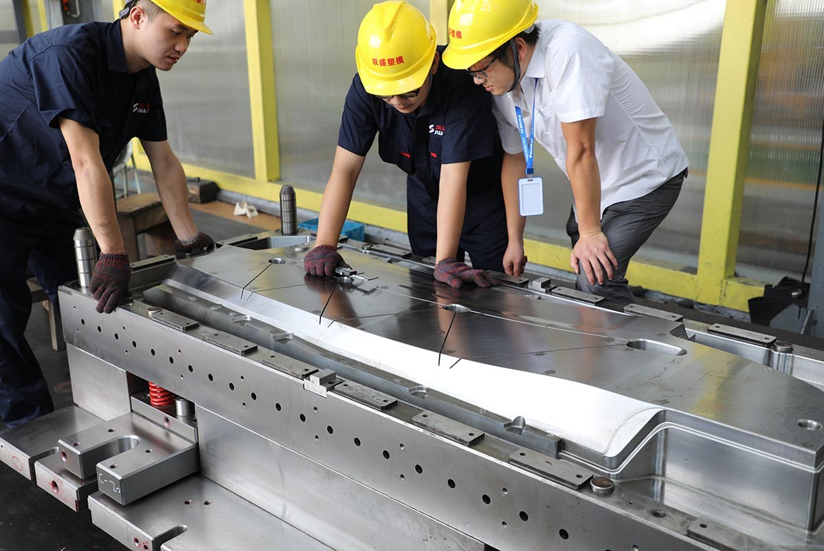 suase mold