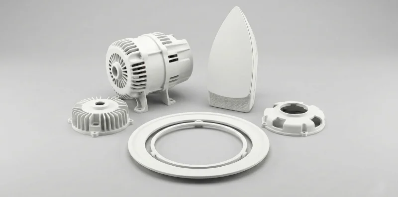 Appliance Motor