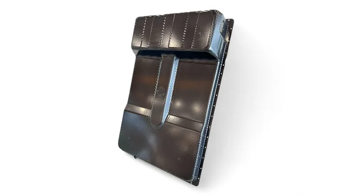 Battery Enclosure Tray Molds & Battery Box Upper Cover Molds