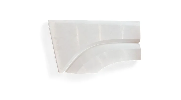 Automotive Fender Moulds: Precision Tooling for Body Panel Manufacturing