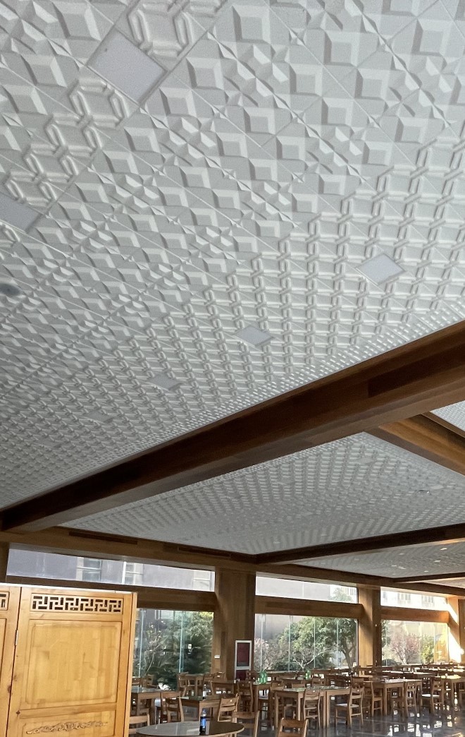 Crafting Efficient SMC Ceilings with a Breeze of Innovation