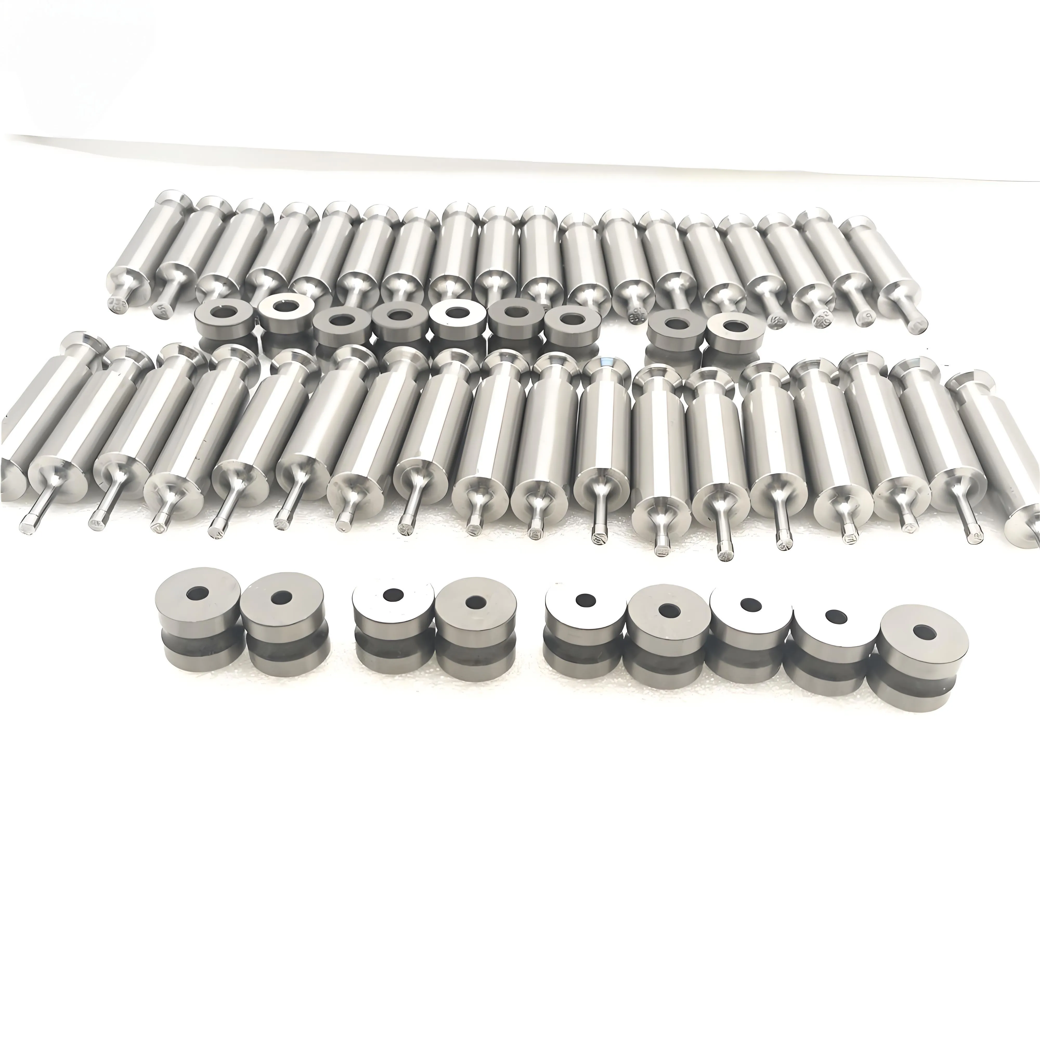 Innovative Tablet Compression Tooling: Revolutionizing Pharmaceutical Manufacturing