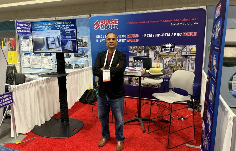 CAMX Orlando 2025