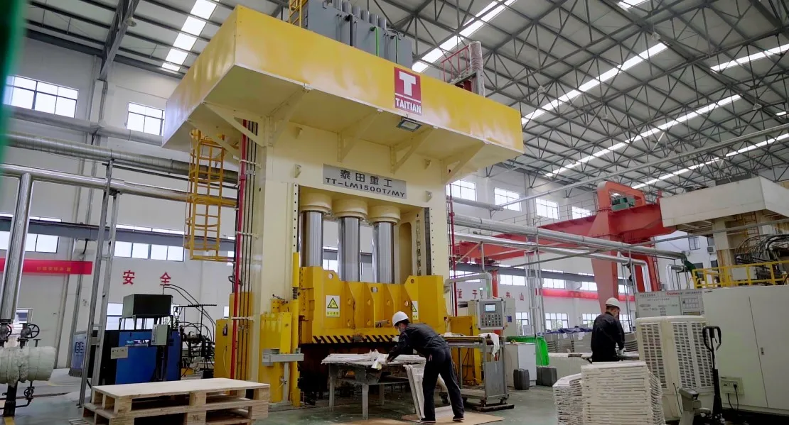 Composite Tooling