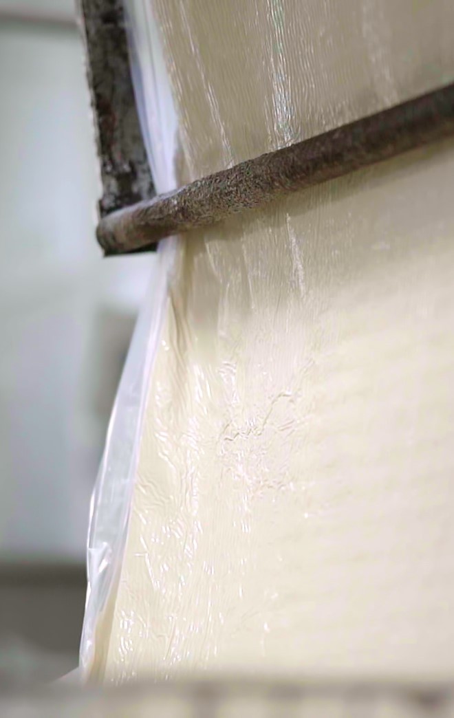 Manufacturing Processes of Composite Materials