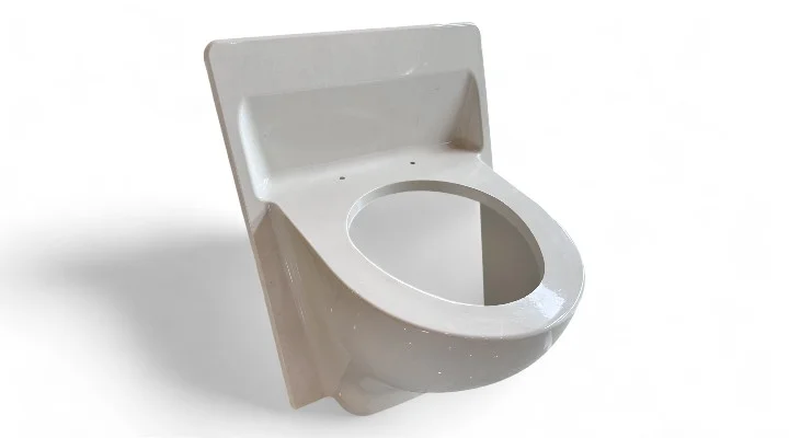 Toilet Shell Molds: Precision Manufacturing at the Core of Modern Bathroom Industry