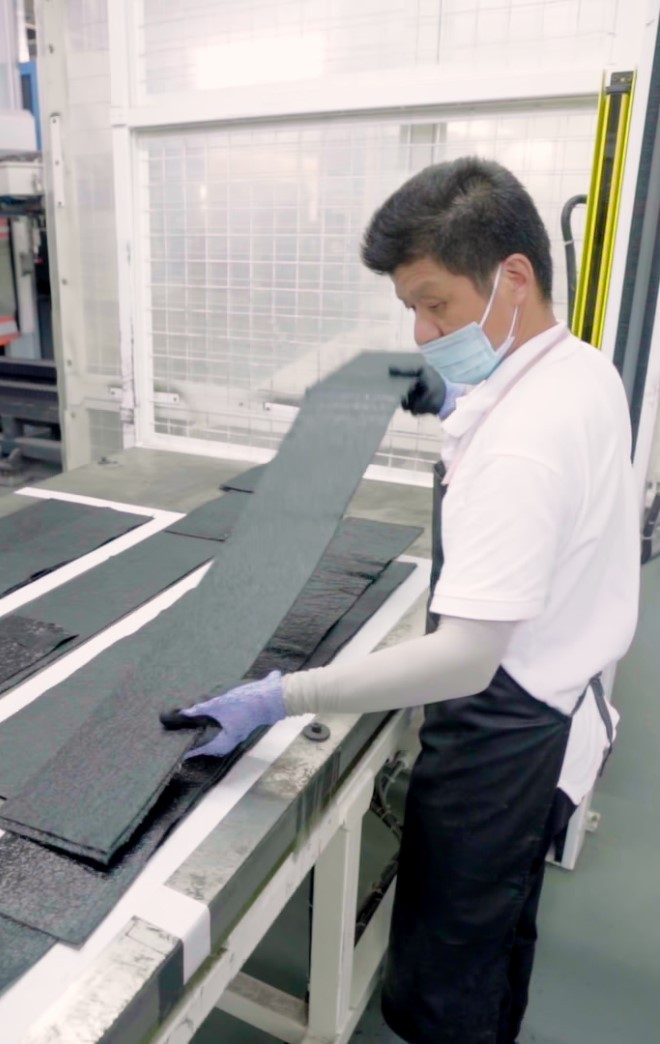 Pioneering the Future of Engine Splash Shield Mold Manufacturing