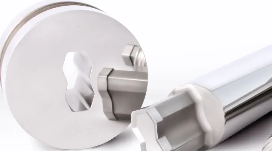 Advancements in Tablet Compression Tooling: Revolutionizing Pharmaceutical Manufacturing