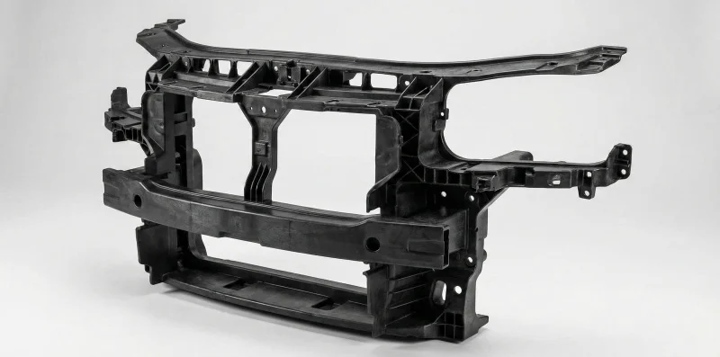 Front End Carrier