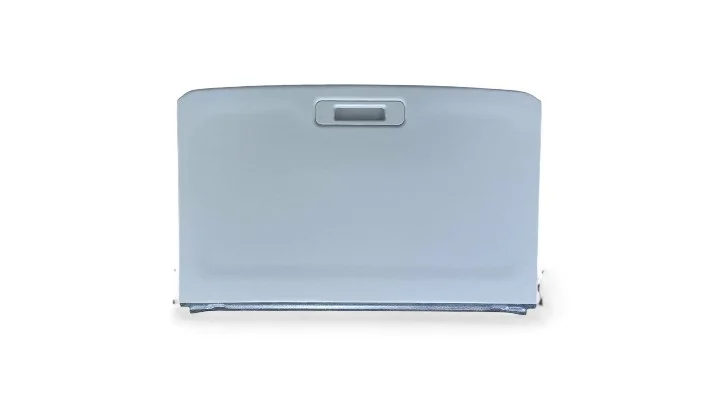 Comprehensive Analysis of Sun Visor Molds and Passenger Car Interior Part Manufacturing