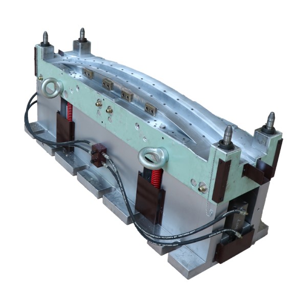 Automotive Molds