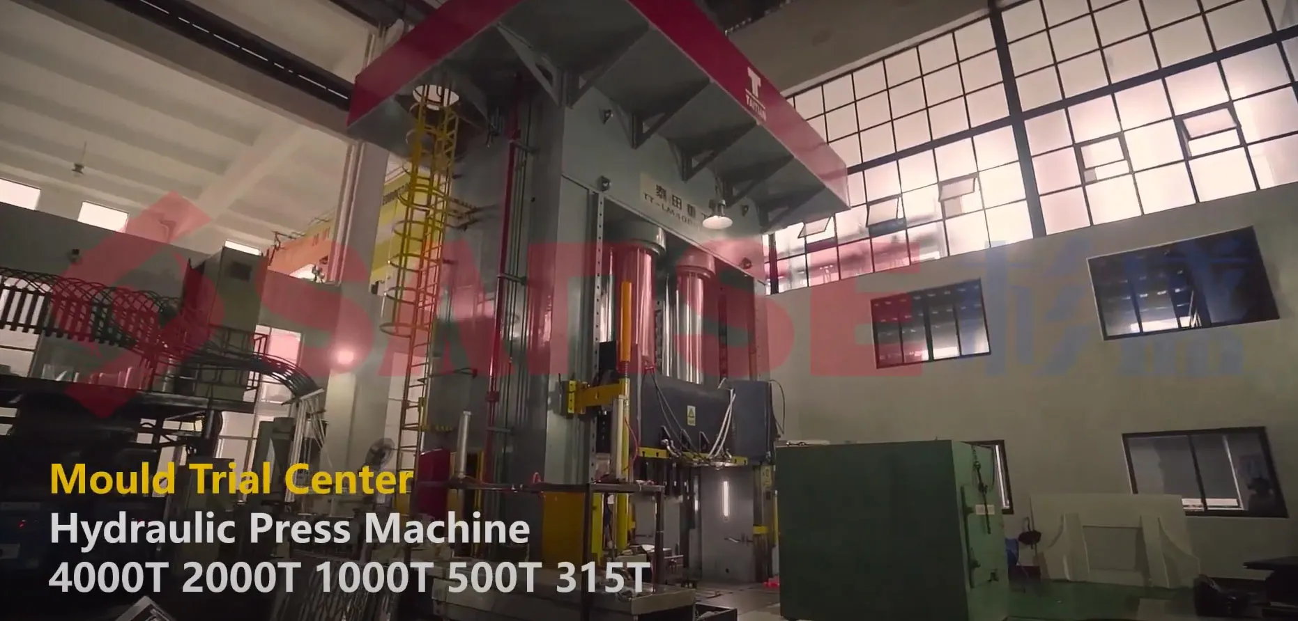 What is Compression Molding Used For?