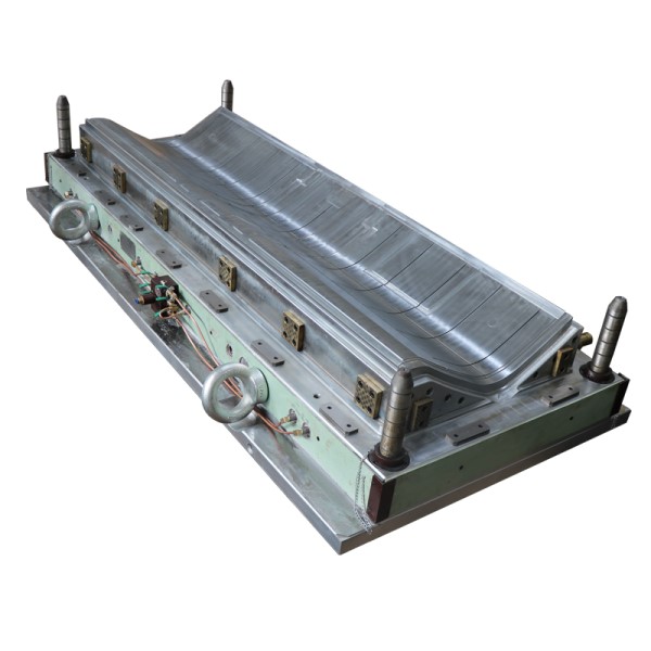 Comprehensive Analysis of SMC Molds: High-Performance Composite Compression Molding Solutions