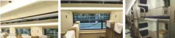 Rail Transit Composite