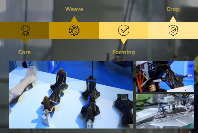 Precision Composite Tooling in FRP Manufacturing: Boost Quality
