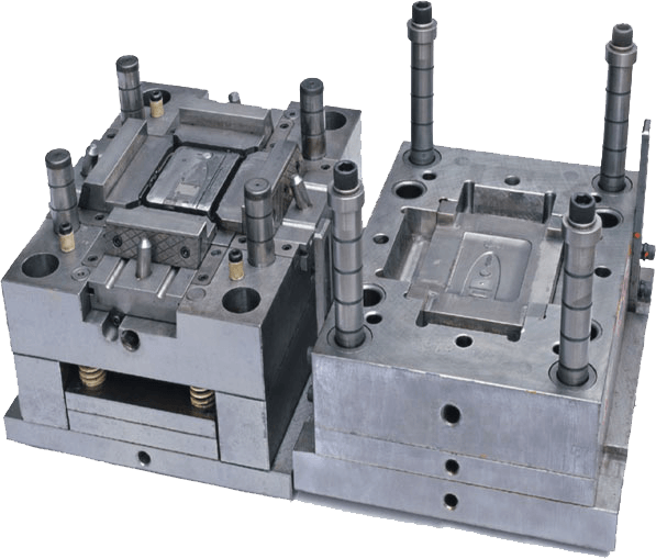 Injection Mold