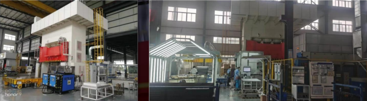 SMC Tooling — Professional Guide to Sheet Molding Compound Tooling
